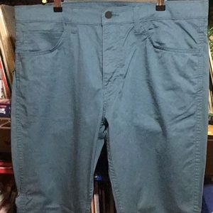 Levi’s 511 Men’s Stretch Jeans